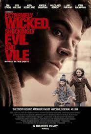 When does extremely wicked come on netflix? Extremely Wicked Shockingly Evil And Vile 2019 Showtimes Tickets Reviews Popcorn Singapore