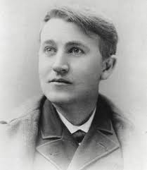 Thomas Edison