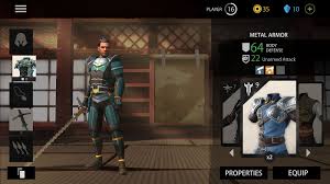 Allow installation from unknown sources. Download Game Android Mod Shadow Fight 3 Supportaaa