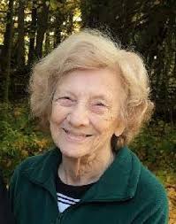 Obituary information for Alice Mae Kirkpatrick