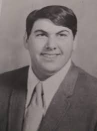 HAPPY BIRTHDAY Tony Francischetti Teammate 1981 Shawn Scott Teammate 1989