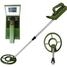 Detector de metales serio para todos los aficionados y profesionales de la busqueda de tesoros. Detector De Metales Profesional Treasure Hunter Underground Gold Digger Metal Detector Treasure Hunter Metal
