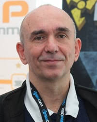 Famous People Born in May 1959