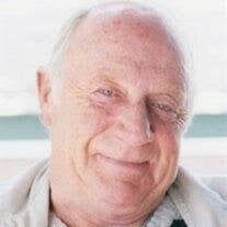 Frederick Humphreys Wertz Obituary