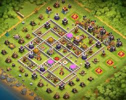 26 Best Th11 Farming Base Links 2020 New Dark Elixir Farming Clash Of Clans Game Clsh Of Clans Clash Of Clans Android