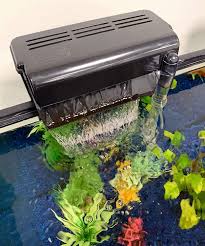Salt Water Aquarium Filter Gravel Cleaner Includes Flexible Tubing And Mesh Filter Bag In 2020 Aquarium Filter Filters Flexible Tubing