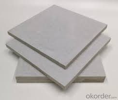 Click to add item 1/2 x 4 x 14 lightweight drywall to your list. Waterproof Fireproof Wear Resistant Interior And Exterior Walls Fiber Cement Board 4x8 Real Time Quotes Last Sale Prices Okorder Com