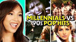 How many of you remember when this was a thing 👀