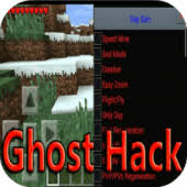 Minecraft pe mod apk es una versión modificada (hackeado) del juego oficial de minecraft. Ghost Hack Mod For Mcpe 1 8 Apk Ghost Hack Mod For Minecraft Pe Game Infonet Apk Download