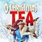 O Christmas Tea: A British Comedy event image