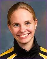 2013-14 Women's Swimming & Diving Roster