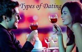 Vitaly titov / getty images. Types Of Dating