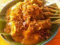 Resep Sate Padang Asli Paling Enak Masakan Indonesia Resep Daging Babi Resep Masakan