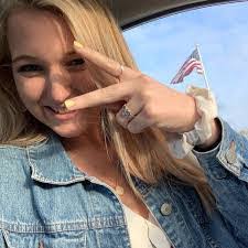 Caleb Pounds's Instagram, Twitter & Facebook