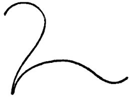 Also, at the top create a triangular shape to outline the ear. Easy Drawing Of Squirrel