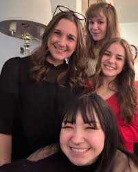 Carrie (Baum) Lobenhofer (@carriedawaynaturally) • Instagram photos and  videos