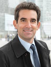 Municipales 2014 ANTONY François RIVET