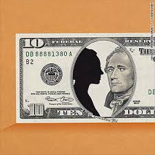 Is the 1000 dollar bill real? Where Is That 10 Bill With A Woman On It