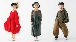 He incorporated traditional japanese clothing features into everyday garments, such as putting kimono sleeves into knitwear devised for the european market. Designer Kids Clothing By Nunuforme Angelibebe Singapore