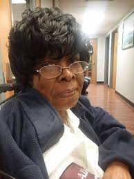 Missing my mommy this Easter season