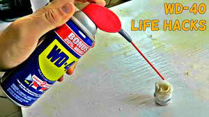 Dapatkan produk wd40 terbaru di indonesia dengan diskon & promosi terkini ★ temukan penawaran terbaik ★ lihat rangkaian pilihan produk kami. 10 Simple Wd 40 Life Hacks Youtube