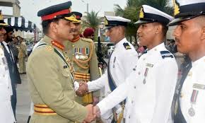 Pakistan a ‘net region stabiliser’ following Indian aggression: army chief