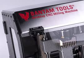 The abdi automation dmc3 and dmc3 plus has everything you could ever want in a desktop cnc milling machine. New Bantam Tools Desktop Cnc Milling Machine Is Aimed At Prototypers