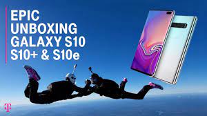 Check spelling or type a new query. T Mobile Confirms Samsung Galaxy S10 Pricing And Deal Info Tmonews