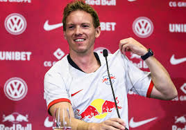 Rb leipzig, leipzig (leipzig, germany). The Nagelsmann Era Begins But What Will It Hold For Rb Leipzig