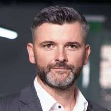 Daniel State, Managing Partner, Rustler Romania