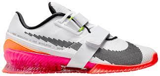 Nike Weightlifting Shoes