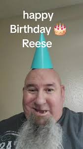 Reese Mrachek Old TikTok