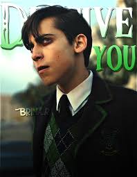 Breaking Bad Habit in The Wizarding World