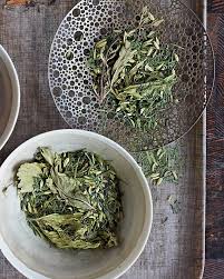 Fennel Mint Green Mix Tea Recipes Loose Leaf Fennel Tea Fresh Mint Tea