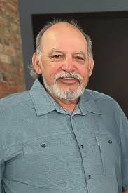 Eugene Robeck Obituary