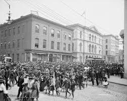 Juneteenth also known as freedom day, emancipation day or juneteenth independence day is celebrated on june 19 every year. Juneteenth What It Is And How It Is Observed Npr