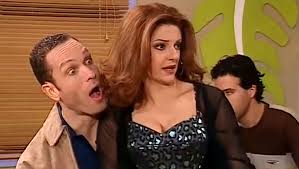 Η κατερίνα λάσπα ήταν η οικοδέσποινα του πρωινού μαγκαζίνο του star για τρία χρόνια. Man8os Foystanos Pegky Karra Mazi Sto Krebati 21 Xronia Meta Eidhseis Pagenews Gr