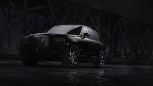 Choose from hundreds of free cars wallpapers. Rolls Royce Cullinan Black Badge 2019 4k 8k 2 Wallpaper Hd Car Wallpapers Id 13646