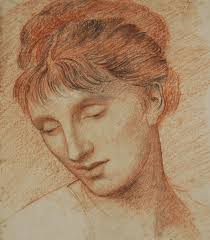 Putting a Name to the Face in the De Morgans' Artworks