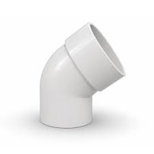 DWV Smart Bend 100mm x 45° MF x | Beyond Plumbing Supplies