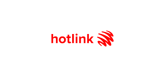 Download the vector logo of the hotlink brand designed by daniel j.k. Hotlink Logo Vector Brand Logo Collection