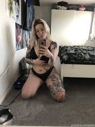 Petal Nude Onlyfans Suicide girl Photos Leaked (5) - DirtyShip.com