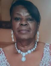 Obituary information for Ena Saint Clair