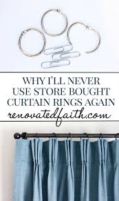 No deductions, no calculations we'll do all of that for you to make sure everything hangs perfectly. Diy Pinch Pleat Curtains Add A Pinch Pleat To Store Bought Curtains Pinch Pleat Curtains Pleated Curtains Diy Curtain Rods