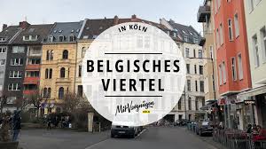 Es verdankt seinen namen den an belgien erinnernden straßen wie der aachener straße, dem hohenzollernring, der venloer straße und dem geschäftigen zentrum des. Das Belgische Viertel Zahlt Zu Den Angesagtesten Veedeln Der Stadt Rund Um Den Brusseler Platz Reihen Sich Chice Boutiquen Hubs Mach Dein Ding Cafes Boutique