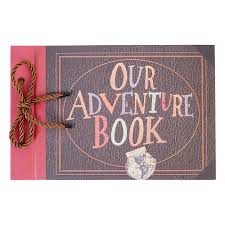 Goede Koop Vintage Kraft Diy Fotoalbum Losbladige Scrapbook Geheugen Foto Boek Home Decor Advanture Bruiloft Reizen Opname Boeken Goedkoop 4h82koop