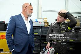 31 Ceo Of Ert Photos & High Res Pictures