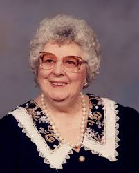 Allison Garrett Obituary