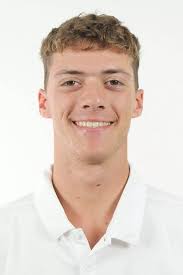 2023-24 Men's Golf Roster