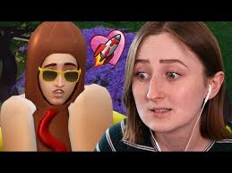 Can *dating* get you rich in The Sims 4?